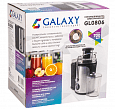 Дополнительное изображение Соковыжималка центробежная GALAXY GL0806 700Вт, Россия